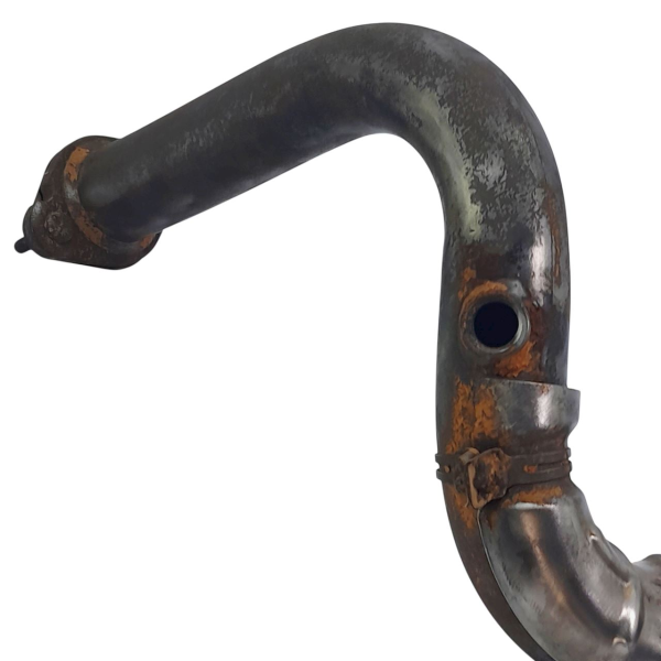 ESCAPAMENTO CURVO  GM SONIC HB 1.6 2013 200846