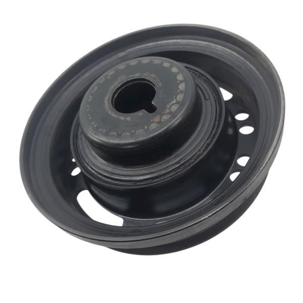 POLIA VIRABREQUIM  GM SONIC HB 1.6 2013 200850