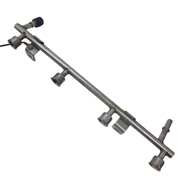 FLAUTA INJEÇÃO ELETRÔNICA  GM SONIC HB 1.6 2013 200851