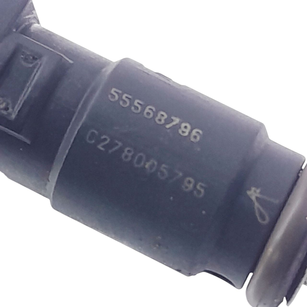 BICO INJEÇÃO ELETRÔNICA  GM SONIC HB 1.6 2013 200852