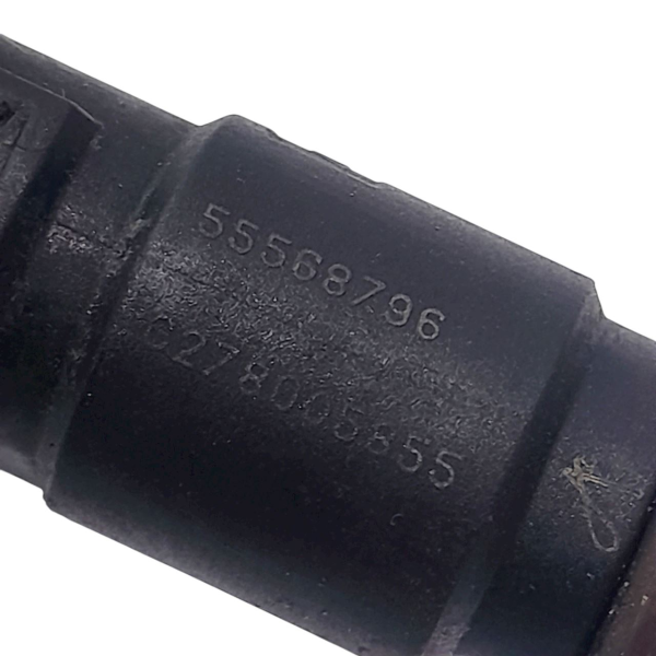 BICO INJEÇÃO ELETRÔNICA  GM SONIC HB 1.6 2013 200853