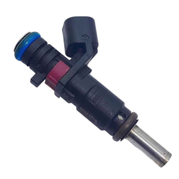 BICO INJEÇÃO ELETRÔNICA  GM SONIC HB 1.6 2013 200855