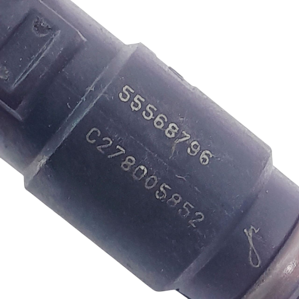 BICO INJEÇÃO ELETRÔNICA  GM SONIC HB 1.6 2013 200855