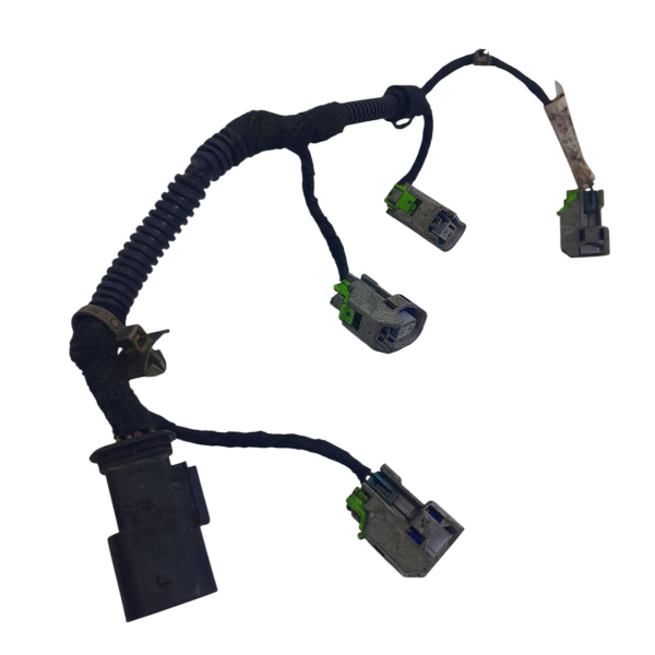 CHICOTE ELÉTRICO BICOS INJETORES  GM SONIC HB 1.6 2013 200856