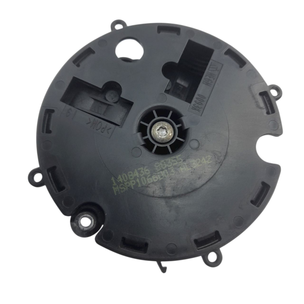 MOTOR REGULAGEM RETROVISOR ESQUERDO  GM SONIC HB 1.6 2013 200867