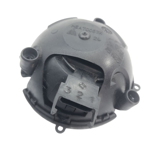 MOTOR REGULAGEM RETROVISOR ESQUERDO  GM SONIC HB 1.6 2013 200867