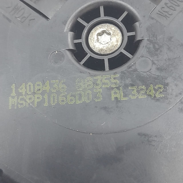 MOTOR REGULAGEM RETROVISOR ESQUERDO  GM SONIC HB 1.6 2013 200867