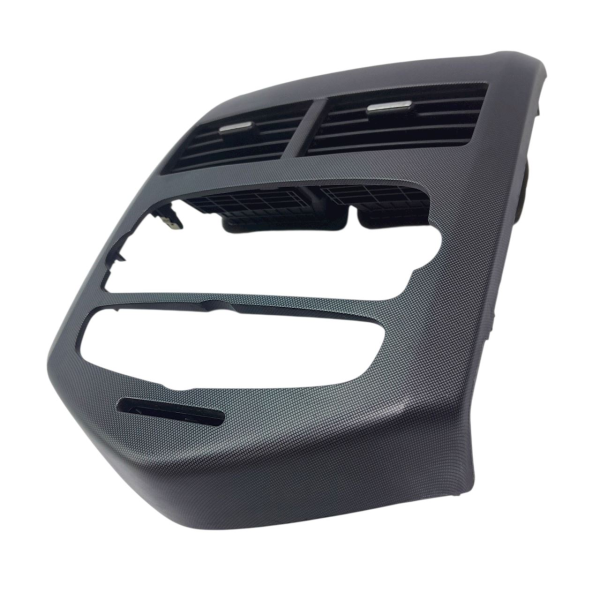 DIFUSOR AR MOLDURA CENTRAL PAINEL  GM SONIC HB 1.6 2013 200879