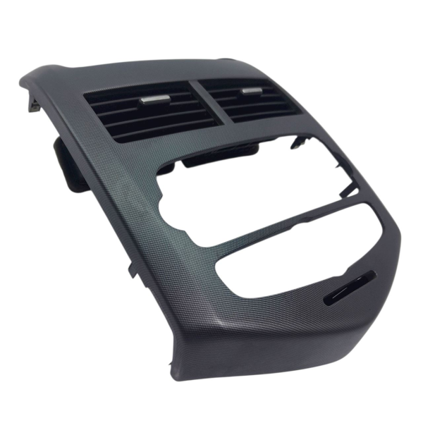 DIFUSOR AR MOLDURA CENTRAL PAINEL  GM SONIC HB 1.6 2013 200879