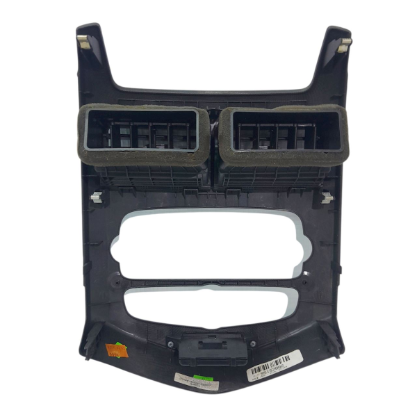 DIFUSOR AR MOLDURA CENTRAL PAINEL  GM SONIC HB 1.6 2013 200879