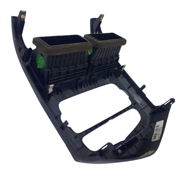 DIFUSOR AR MOLDURA CENTRAL PAINEL  GM SONIC HB 1.6 2013 200879