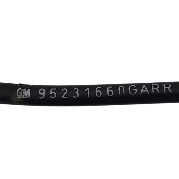 SENSOR ABS TRASEIRO DIREITO  GM SONIC HB 1.6 2013 200775