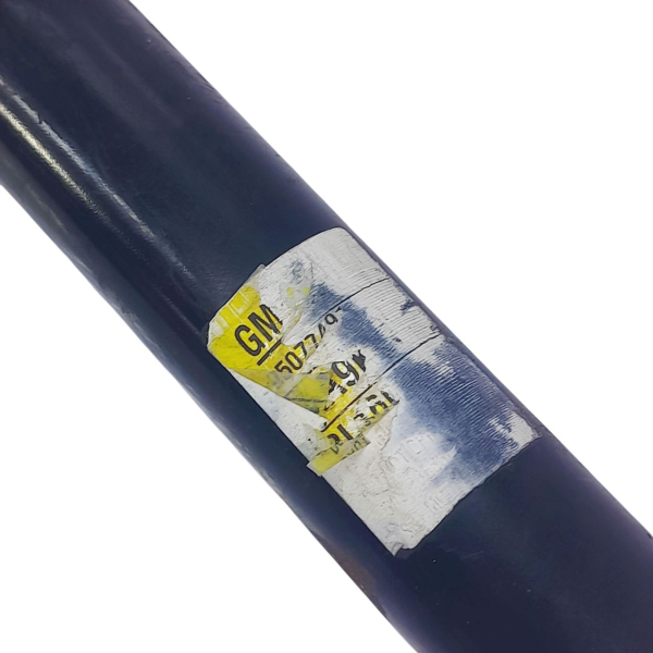 AMORTECEDOR TRASEIRO GM SONIC HB 1.6 2013 200777