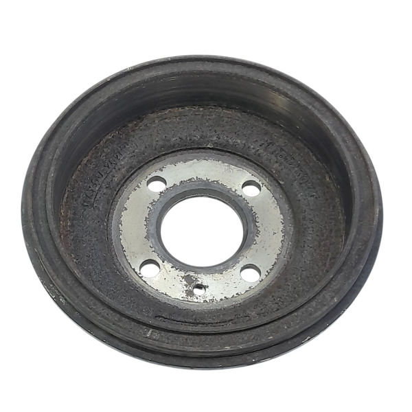 TAMBOR FREIO TRASEIRO  GM SONIC HB 1.6 2013 200779