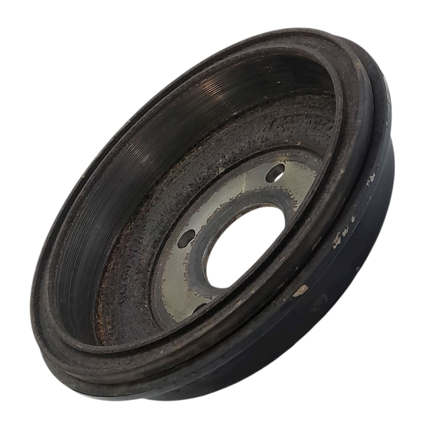 TAMBOR FREIO TRASEIRO  GM SONIC HB 1.6 2013 200782