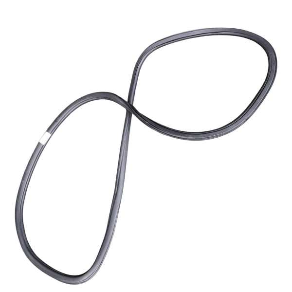 BORRACHA PORTA TRASEIRA DIREITA  GM SONIC HB 1.6 2013 200794