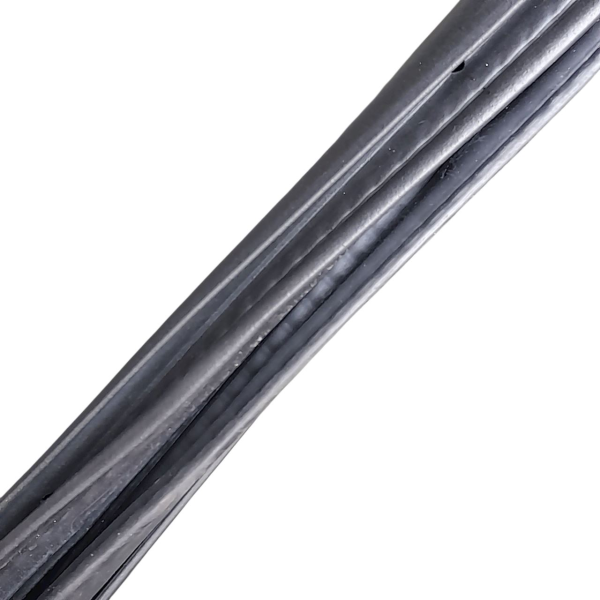 BORRACHA PORTA TRASEIRA DIREITA  GM SONIC HB 1.6 2013 200794