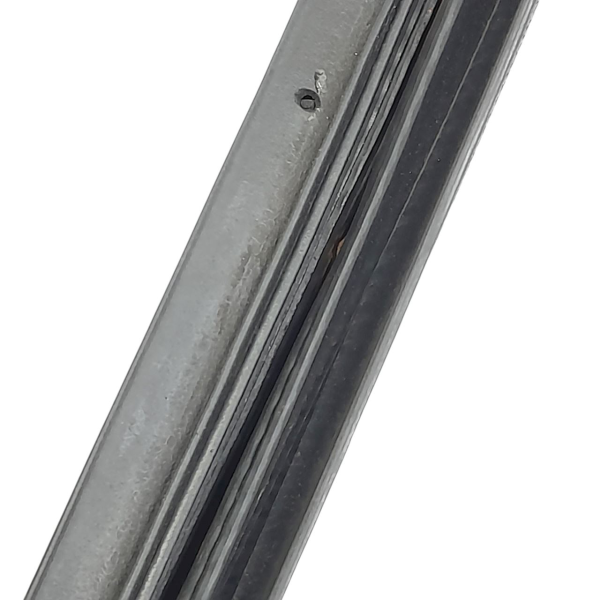 BORRACHA PORTA TRASEIRA ESQUERDA  GM SONIC HB 1.6 2013 200795