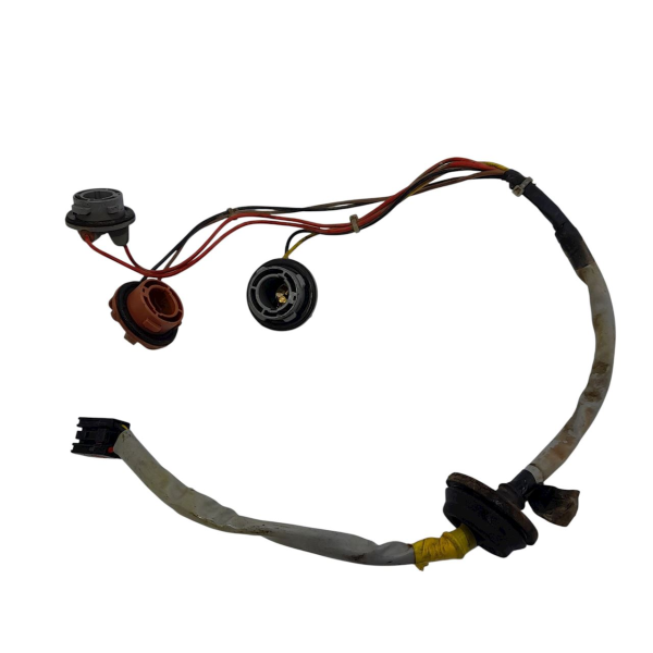 CIRCUITO LANTERNA ESQUERDA  GM SONIC HB 1.6 2013 200797