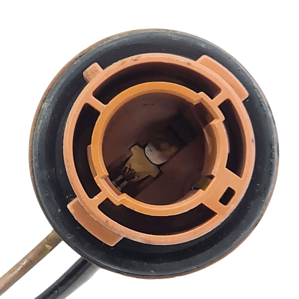 CIRCUITO LANTERNA ESQUERDA  GM SONIC HB 1.6 2013 200797