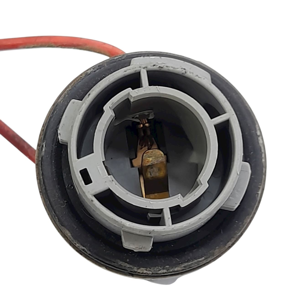 CIRCUITO LANTERNA ESQUERDA  GM SONIC HB 1.6 2013 200797