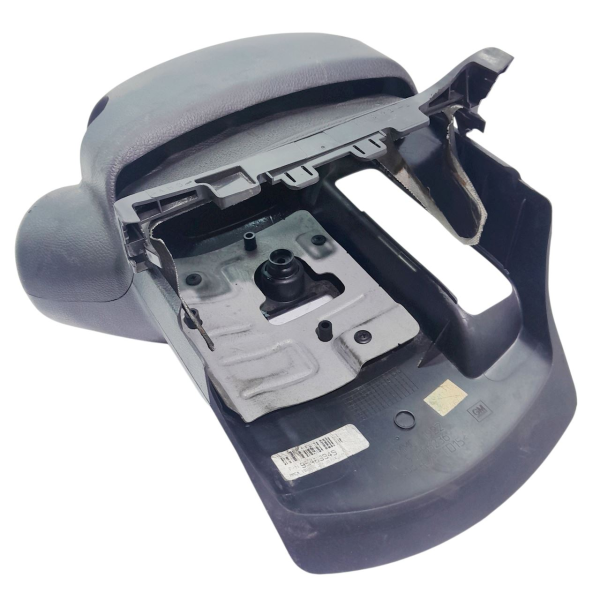 ACABAMENTO CHAVE SETA  GM SONIC HB 1.6 2013 200920