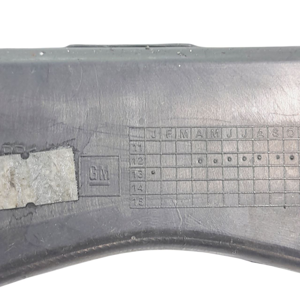 ACABAMENTO TRAMBULADOR CONSOLE CENTRAL  GM SONIC HB 1.6 2013 200921