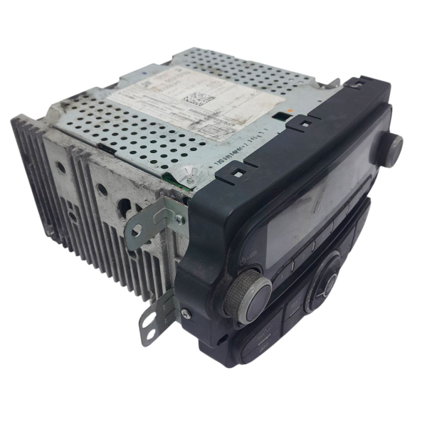 SOM RÁDIO CD ORIGINAL  GM SONIC HB 1.6 2013 200927