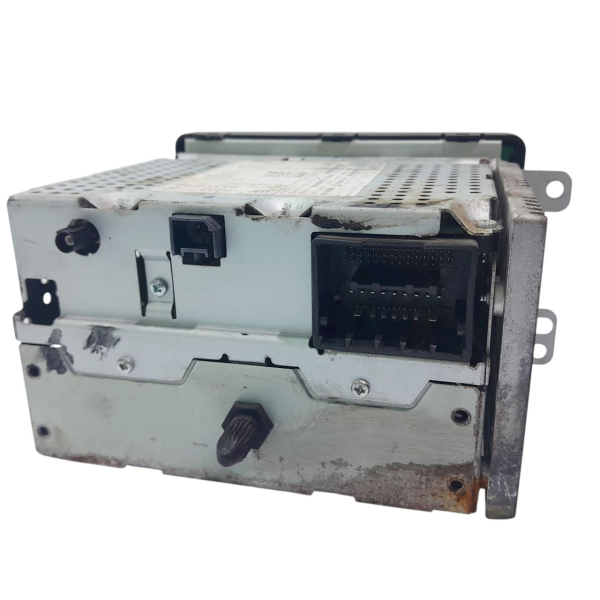 SOM RÁDIO CD ORIGINAL  GM SONIC HB 1.6 2013 200927