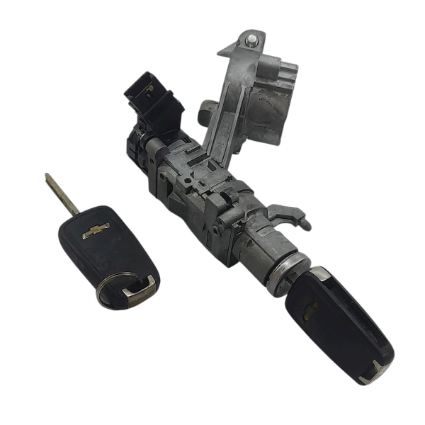 CILINDRO MIOLO CHAVE IGNIÇÃO  GM SONIC HB 1.6 2013 200929