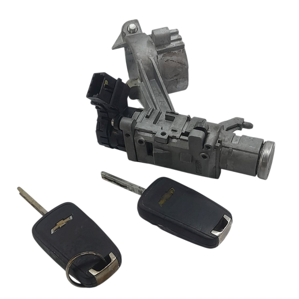 CILINDRO MIOLO CHAVE IGNIÇÃO  GM SONIC HB 1.6 2013 200929