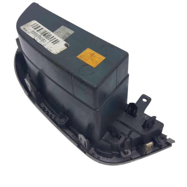 PORTA TRECO DIREITO CAPA PAINEL  GM SONIC HB 1.6 2013 200931