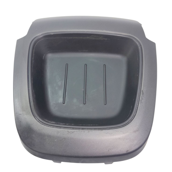 PORTA TRECO ACABAMENTO SUPERIOR CAPA PAINEL  GM SONIC HB 1.6 2013 200933