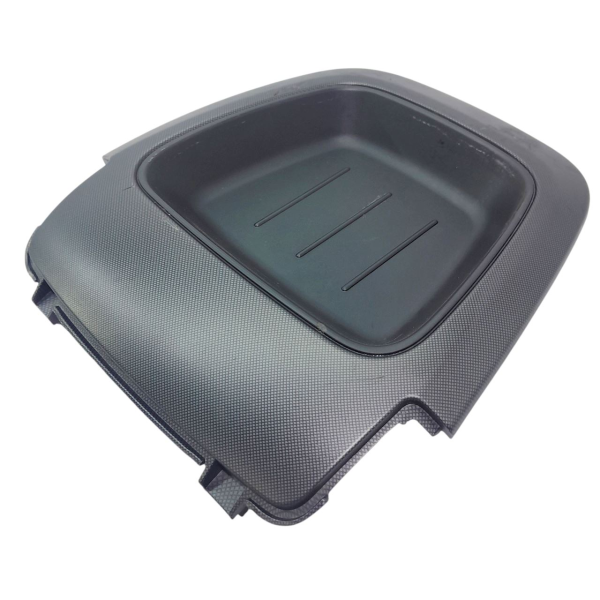 PORTA TRECO ACABAMENTO SUPERIOR CAPA PAINEL  GM SONIC HB 1.6 2013 200933