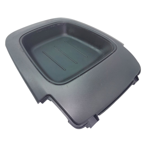 PORTA TRECO ACABAMENTO SUPERIOR CAPA PAINEL  GM SONIC HB 1.6 2013 200933