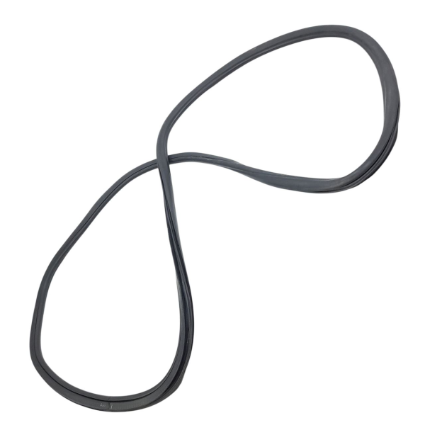 BORRACHA PORTA DIANTEIRA DIREITA  GM SONIC HB 1.6 2013 200937