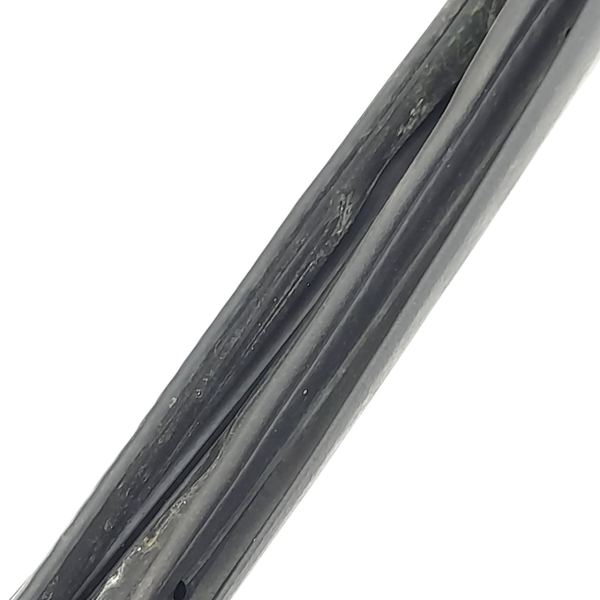 BORRACHA PORTA DIANTEIRA DIREITA  GM SONIC HB 1.6 2013 200937