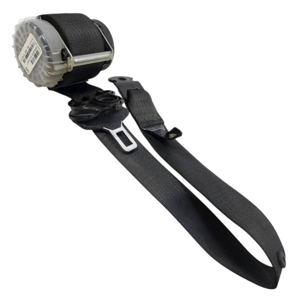 CINTO ESQUERDO BANCO TRASEIRO  GM SONIC HB 1.6 2013 200942