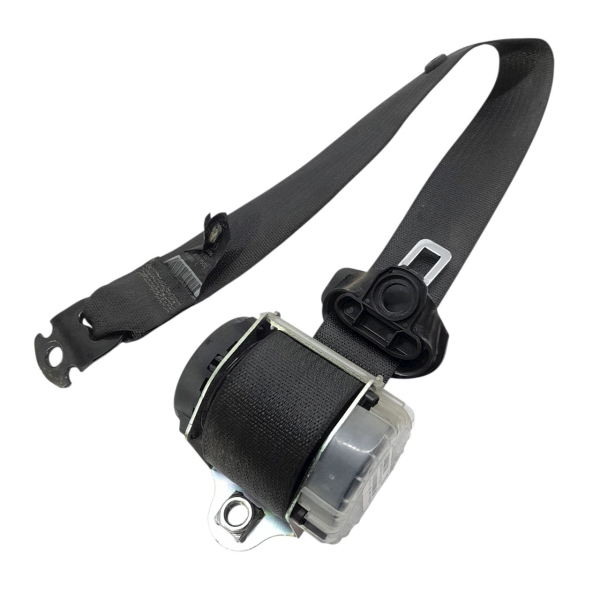 CINTO ESQUERDO BANCO TRASEIRO  GM SONIC HB 1.6 2013 200942