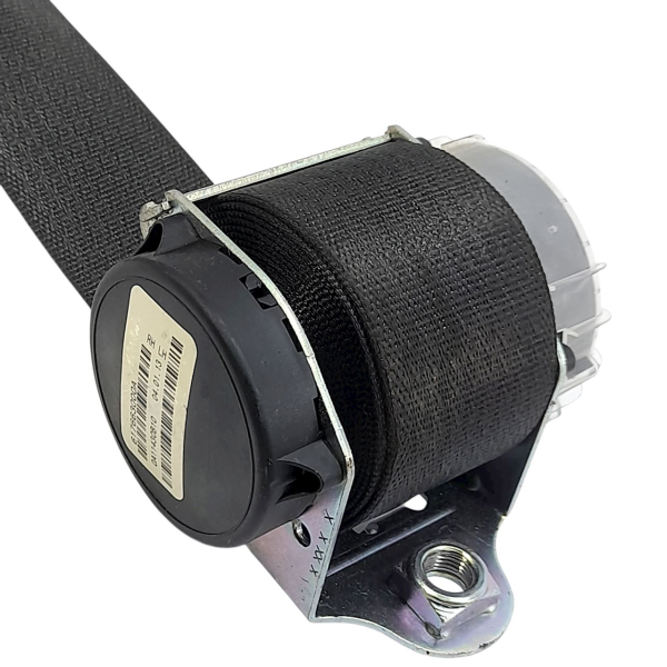 CINTO ESQUERDO BANCO TRASEIRO  GM SONIC HB 1.6 2013 200942