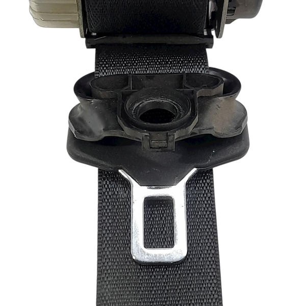 CINTO ESQUERDO BANCO TRASEIRO  GM SONIC HB 1.6 2013 200942