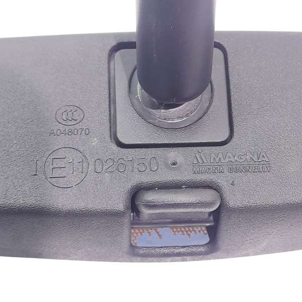 RETROVISOR INTERNO  GM SONIC HB 1.6 2013 200945