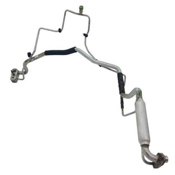 MANGUEIRA COMPRESSOR CONDENSADOR  GM SONIC HB 1.6 2013 200954