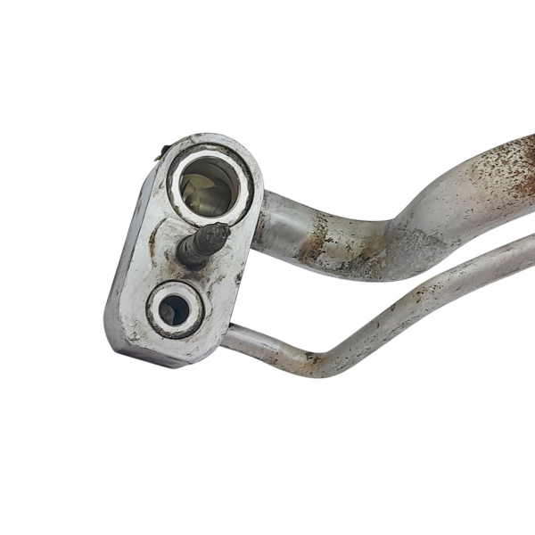 MANGUEIRA COMPRESSOR CONDENSADOR  GM SONIC HB 1.6 2013 200954