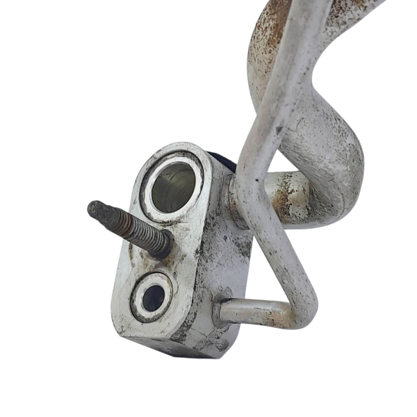 MANGUEIRA COMPRESSOR CONDENSADOR  GM SONIC HB 1.6 2013 200954