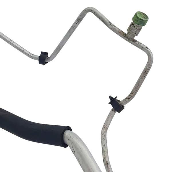 MANGUEIRA COMPRESSOR CONDENSADOR  GM SONIC HB 1.6 2013 200954