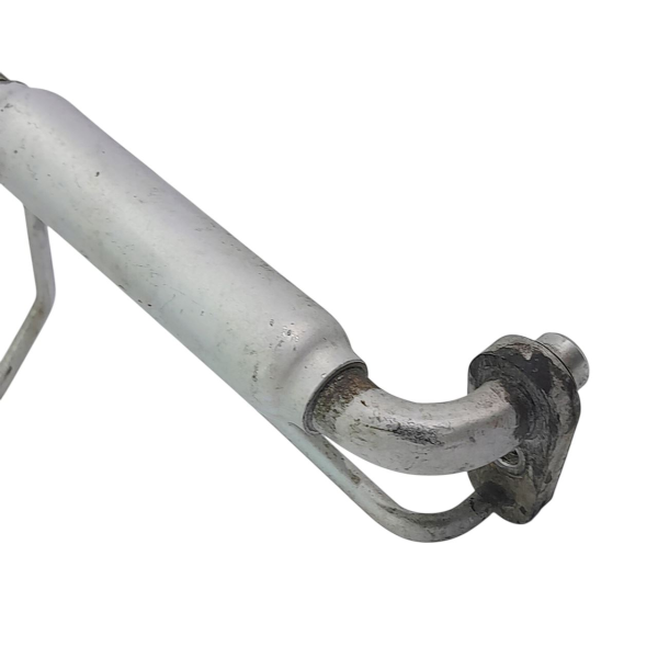 MANGUEIRA COMPRESSOR CONDENSADOR  GM SONIC HB 1.6 2013 200954