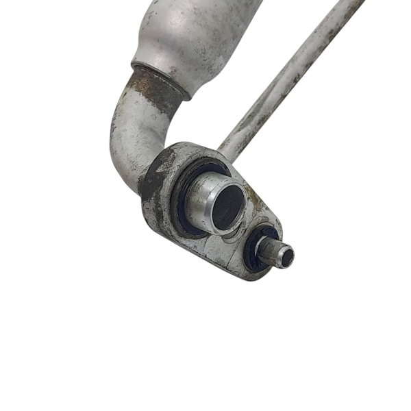 MANGUEIRA COMPRESSOR CONDENSADOR  GM SONIC HB 1.6 2013 200954