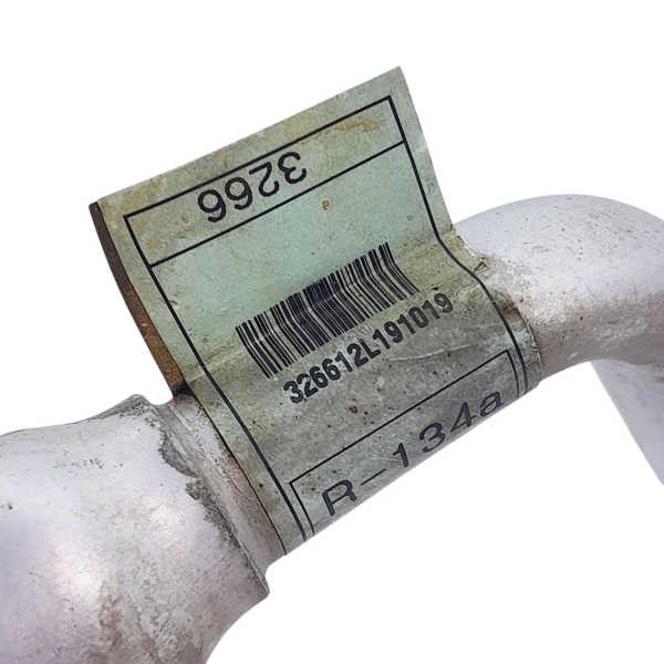 MANGUEIRA COMPRESSOR CONDENSADOR  GM SONIC HB 1.6 2013 200954