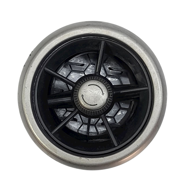 DIFUSOR AR CAPA PAINEL  GM SONIC HB 1.6 2013 200966